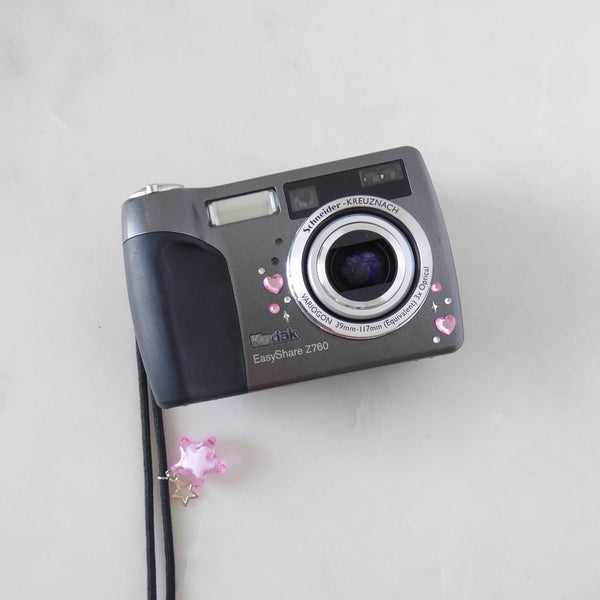 Kodak EasyShare Z760 Digital Camera