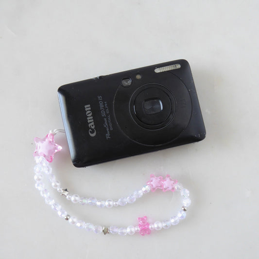 Canon Powershot Elph SD780 IS Digital Camera