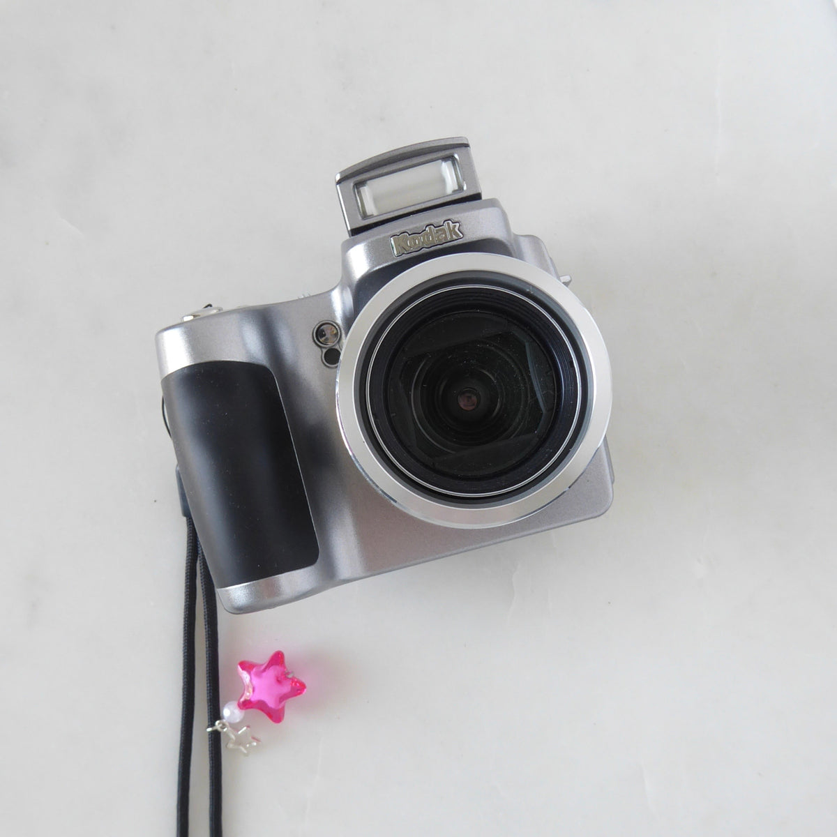 Kodak EasyShare Z740 Digital Camera