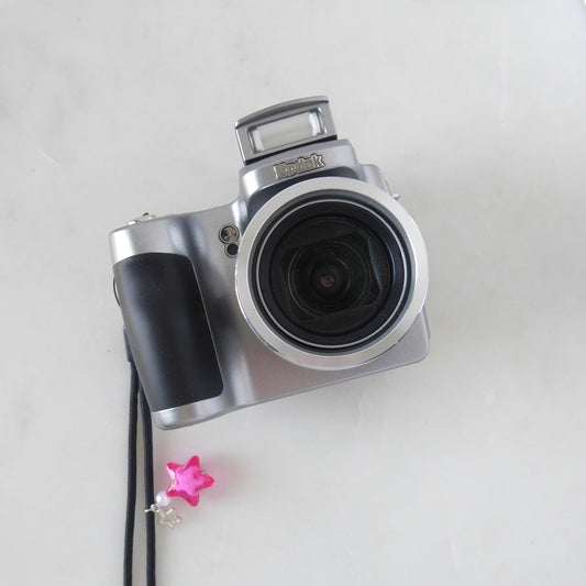 Kodak EasyShare Z740 Digital Camera