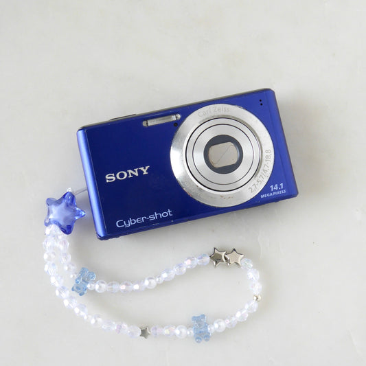 Sony CyberShot W530 Digital Camera