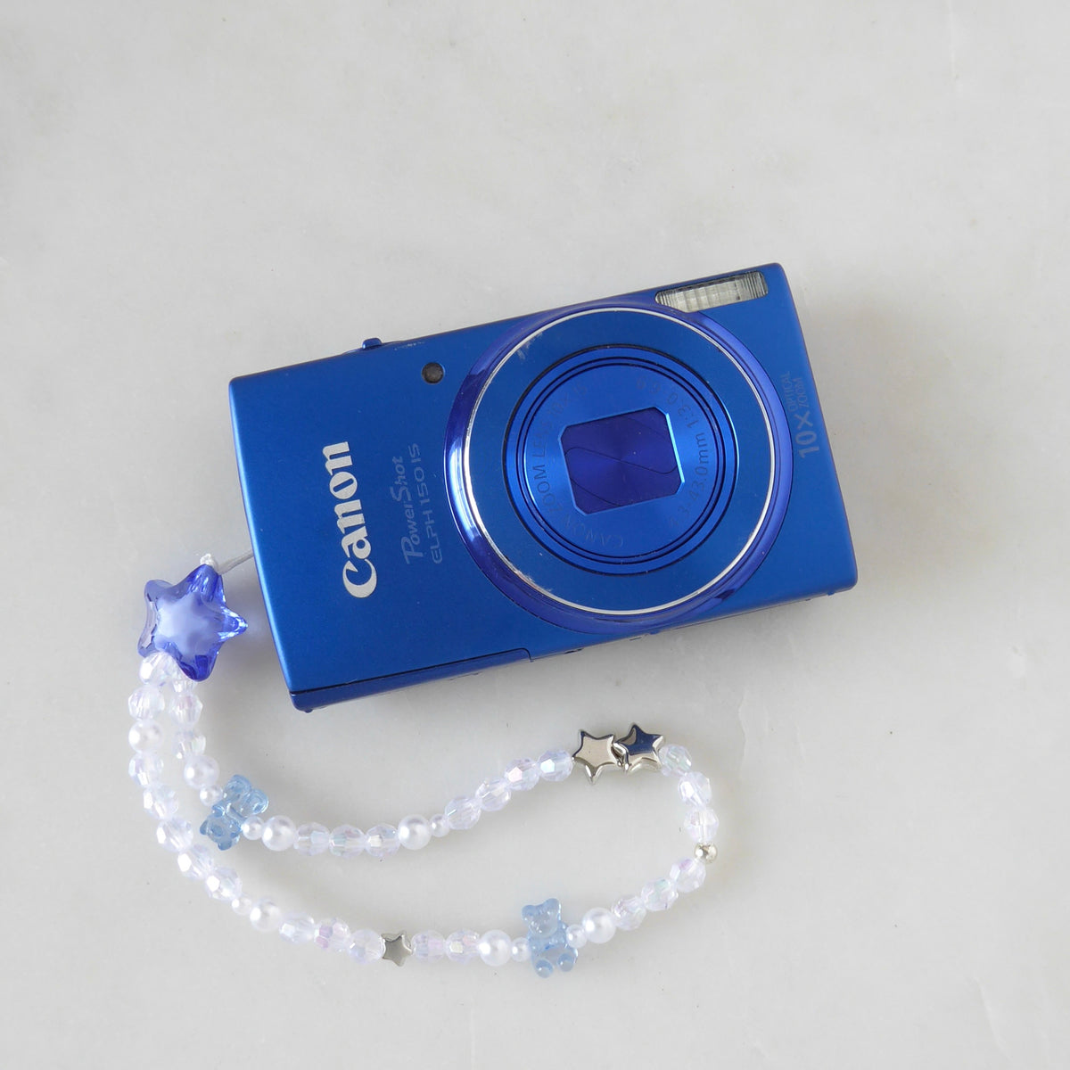 Canon Powershot Elph 150 IS Digital Camera