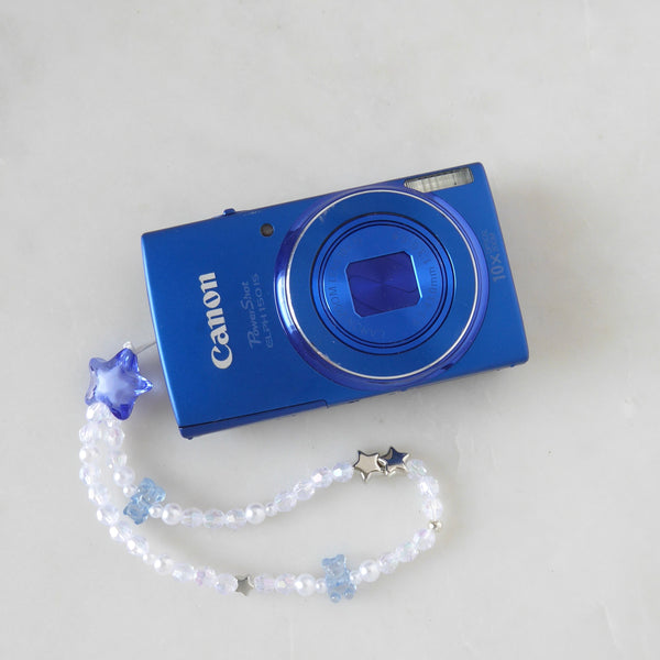 Canon Powershot Elph 150 IS Digital Camera