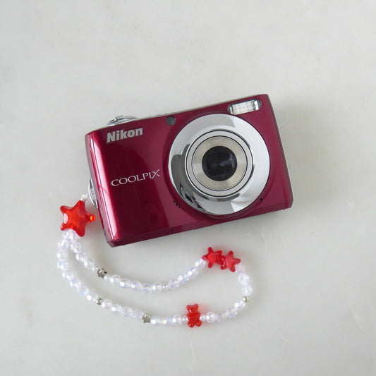 Nikon Coolpix L22 Digital Camera