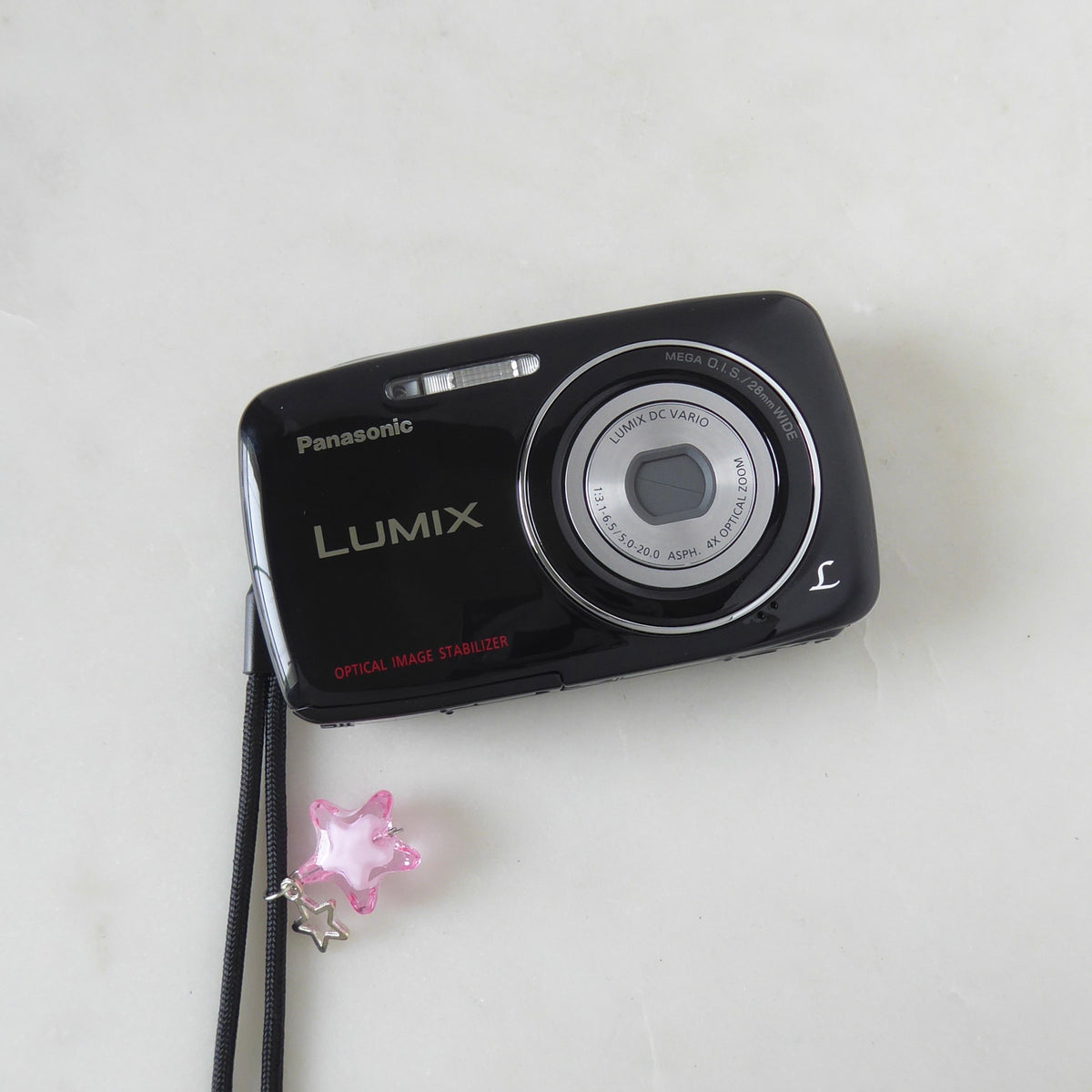 Panasonic Lumix S3 Digital Camera IN BOX
