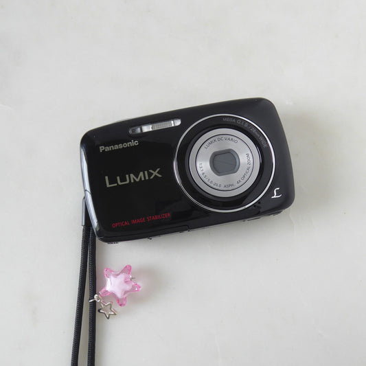 Panasonic Lumix S3 Digital Camera IN BOX