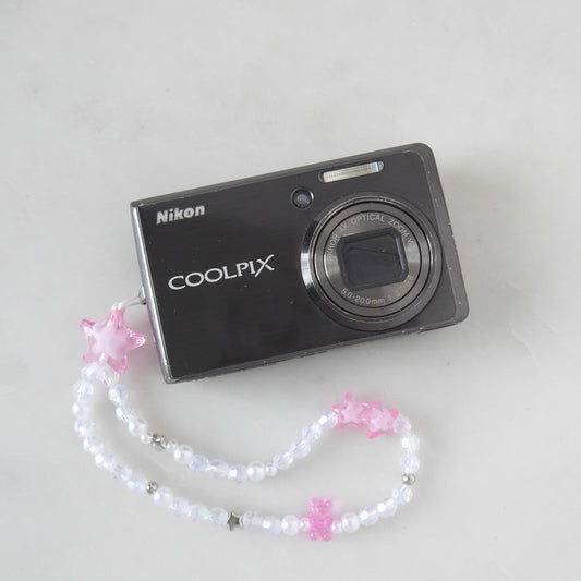 Nikon Coolpix S600 Digital Camera