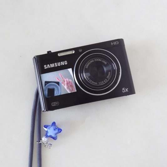 Samsung DV300F Digital Camera