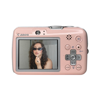 Canon PowerShot E1 Digital Camera