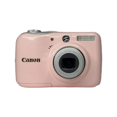 Canon PowerShot E1 Digital Camera