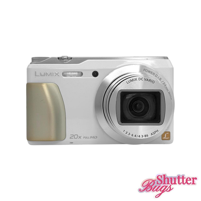 Panasonic Lumix ZS35
