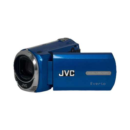 JVC Everio MS230AU Camcorder &nbsp;