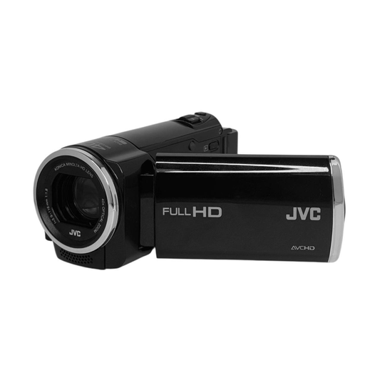 JVC Everio HM35BU Digital Camcorder