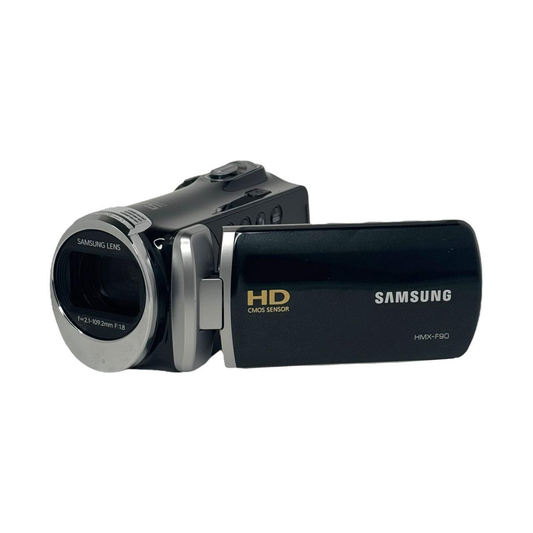 Samsung F90 Digital Camcorder
